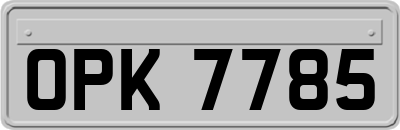 OPK7785