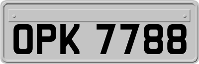 OPK7788