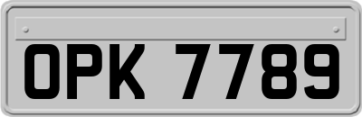 OPK7789