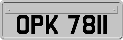 OPK7811