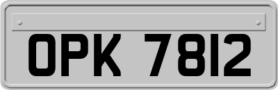 OPK7812