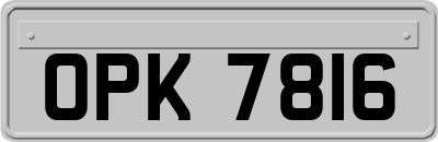 OPK7816