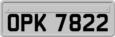 OPK7822
