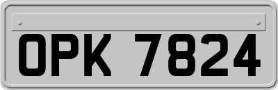 OPK7824