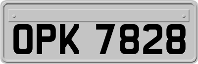OPK7828