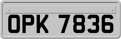OPK7836