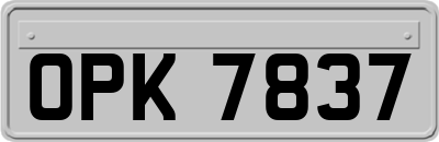 OPK7837