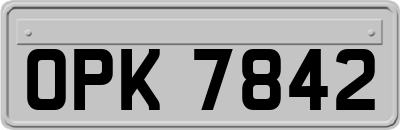 OPK7842