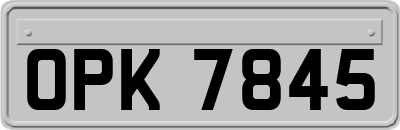 OPK7845