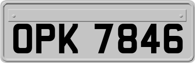 OPK7846