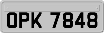 OPK7848