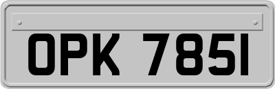 OPK7851