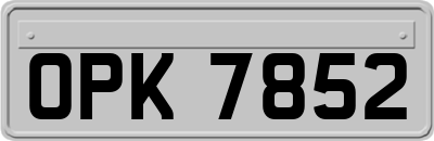OPK7852