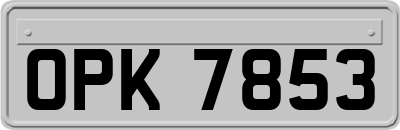 OPK7853