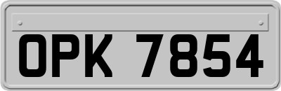 OPK7854