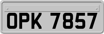 OPK7857