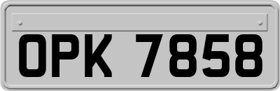OPK7858