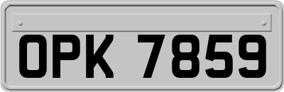 OPK7859