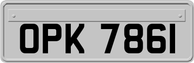 OPK7861