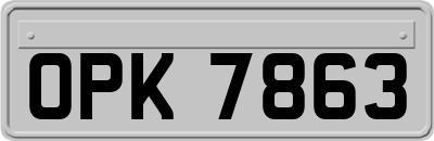 OPK7863