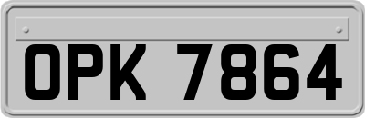 OPK7864