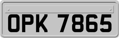 OPK7865