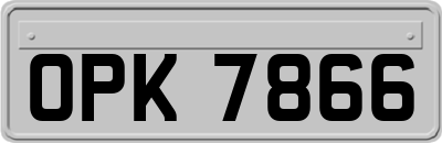 OPK7866
