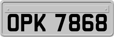 OPK7868