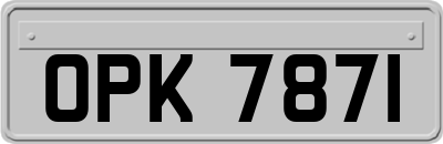 OPK7871