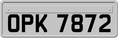 OPK7872