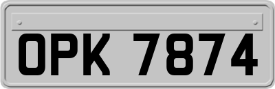 OPK7874