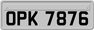 OPK7876