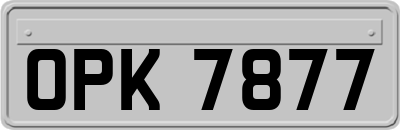 OPK7877