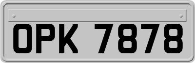 OPK7878