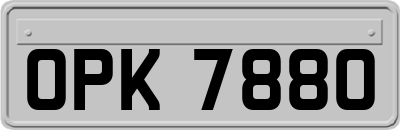 OPK7880