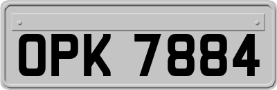 OPK7884