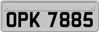 OPK7885