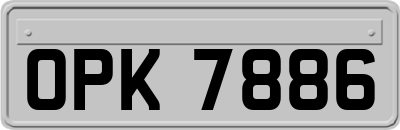 OPK7886
