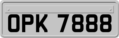 OPK7888