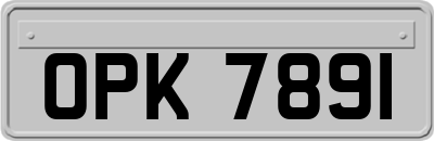 OPK7891