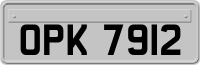 OPK7912