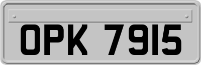 OPK7915
