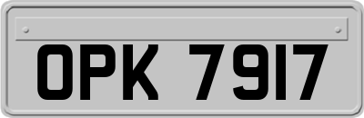 OPK7917