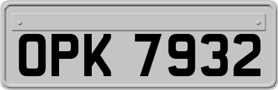 OPK7932