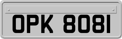 OPK8081