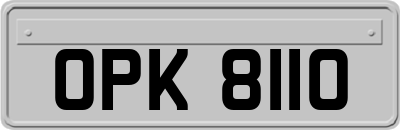 OPK8110