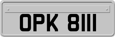 OPK8111