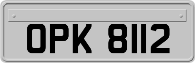OPK8112