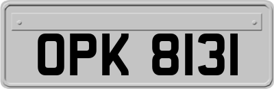 OPK8131
