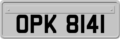 OPK8141